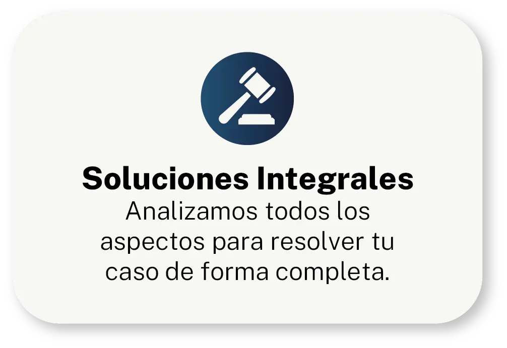 Confidencialidad y confianza garantizadas